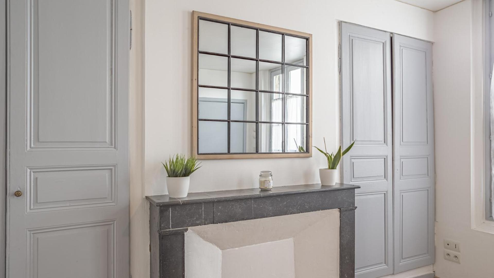 Preize Serenity Suite 2 - Hypercentre - 2 Pers. Troyes Dış mekan fotoğraf