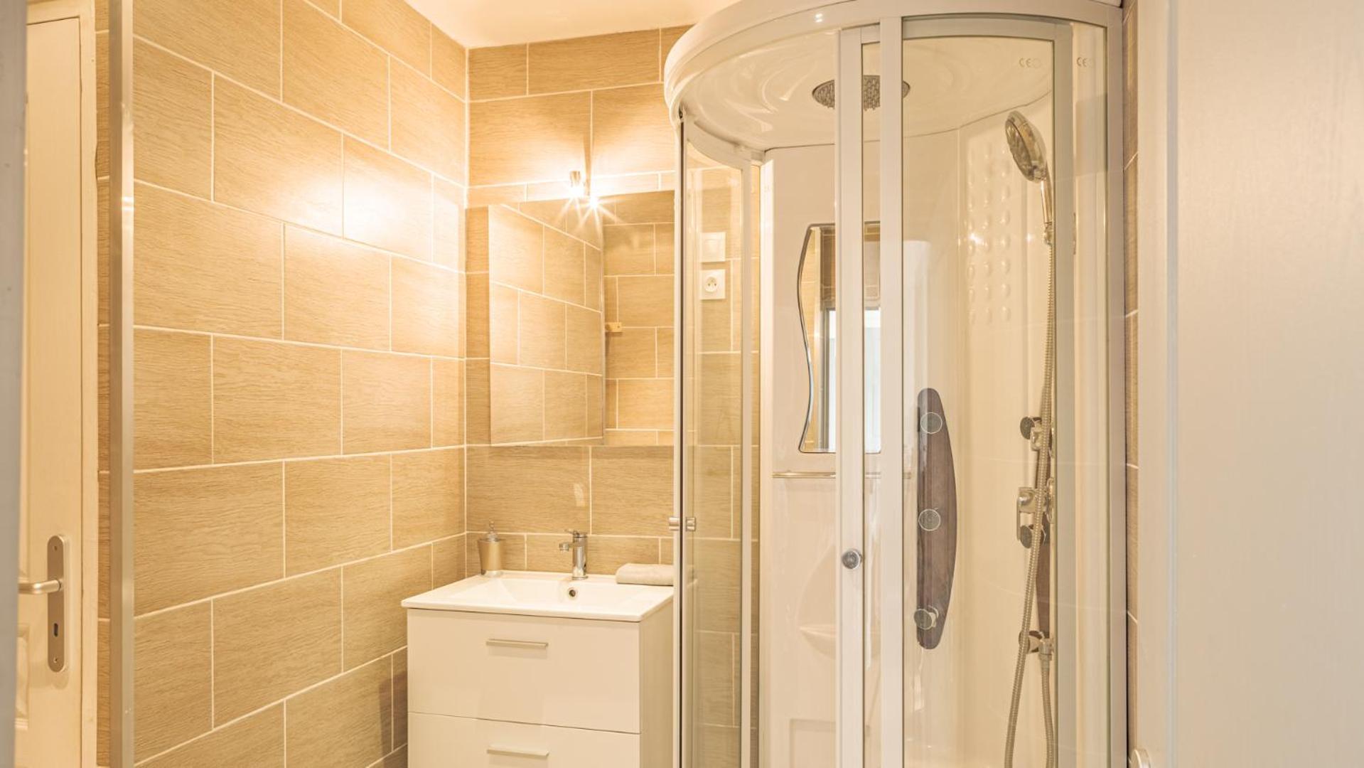 Preize Serenity Suite 2 - Hypercentre - 2 Pers. Troyes Dış mekan fotoğraf